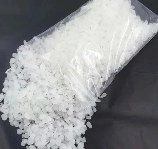 Production of Virgin Polyethylene PE Resin for HDPE LDPE MDPE