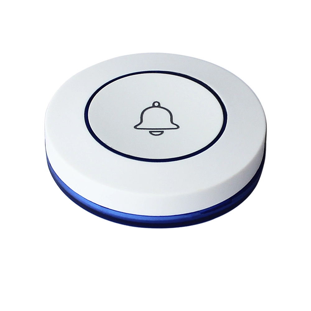 Small Power Wireless Remote Control