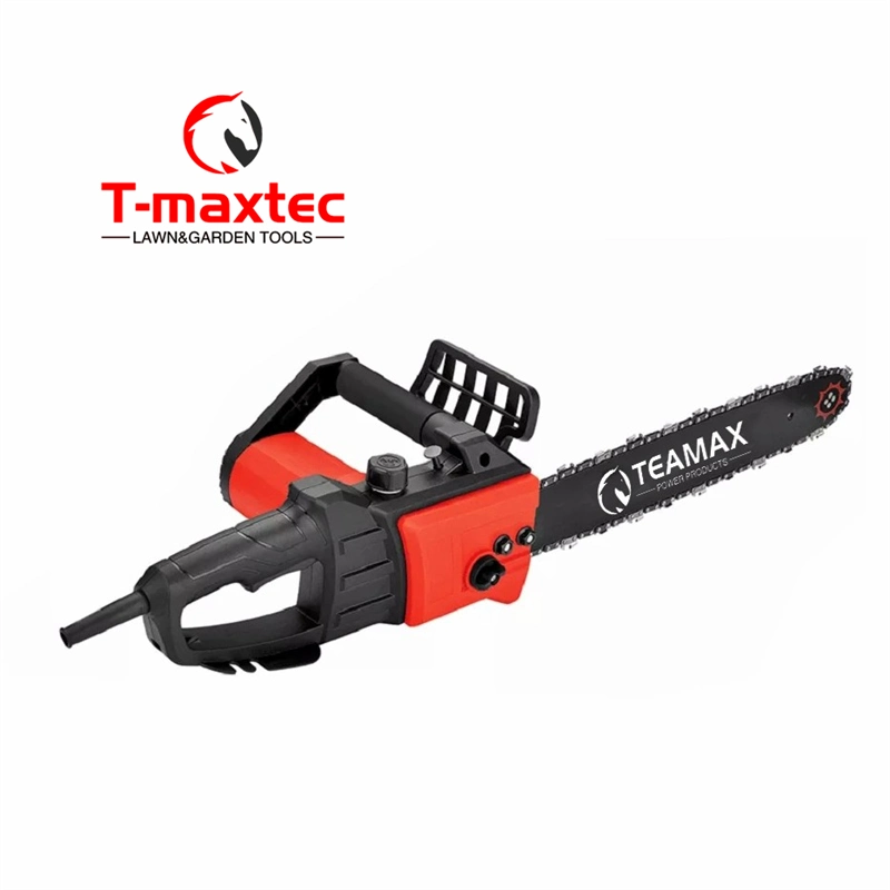 2000W Mini Woodworking Hand Tool Electric Chain Saw (TMCS512)