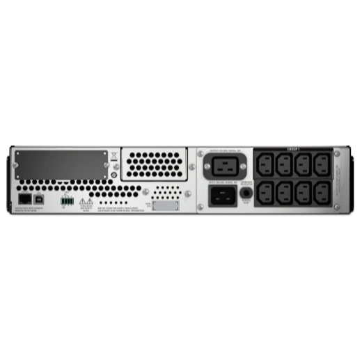 APC Smart UPS Rackmount 2u LCD 3000va SMT3000rmi2u