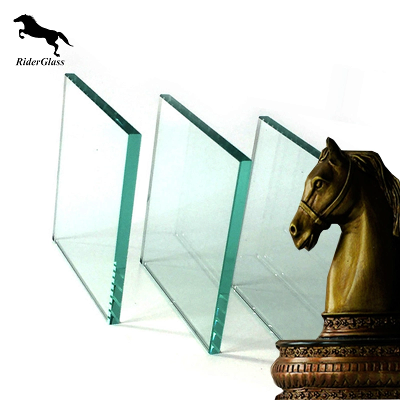 3-19mm Interior Glass Door Tempered Glass Supplier