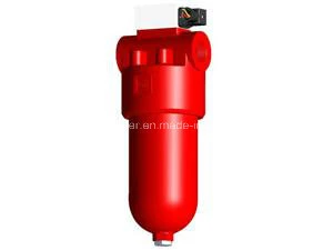 Plf High Pressure Line Filter Series (6.3MPa 16MPa 32MPa)