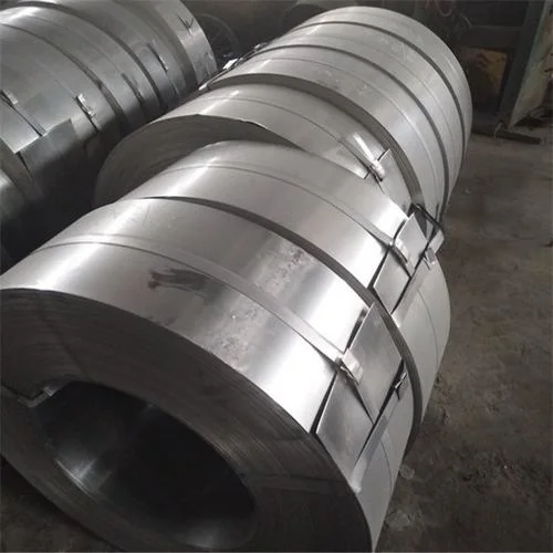 Prime Quality Q235 Q275 Q355 Hot Cold Steel Sheet/Plate/Carbon Steel Slit Coil Roll