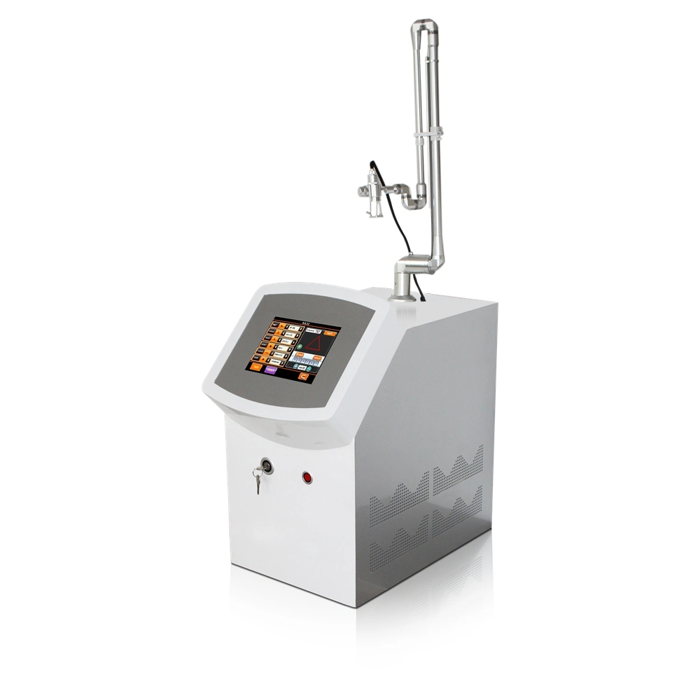 أحدث Skin Care Fractional CO2 Laser