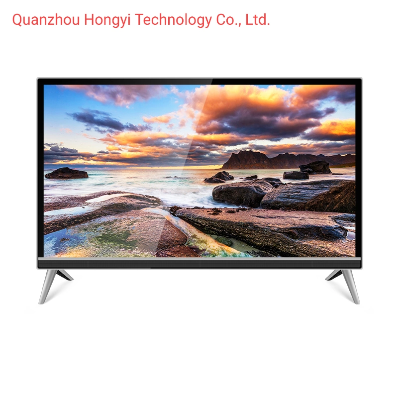 22/24/32/39/40/42/43/49/50/55/65 pouces LED TV LCD téléviseur intelligent de la télévision télévision Smart Nouveau modèle