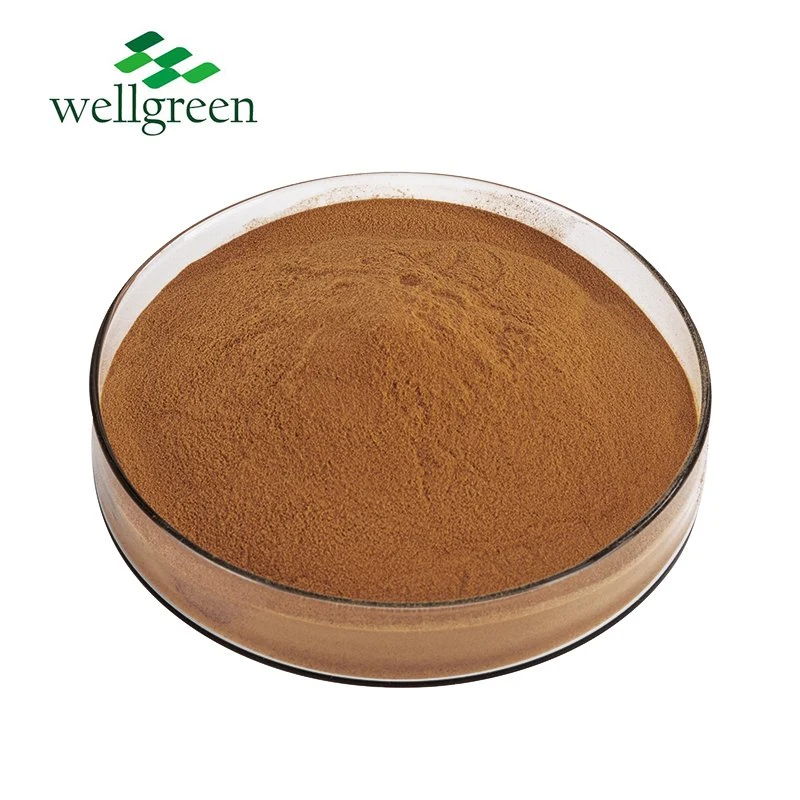 Herbal Additive Raw Material Bark Pygeum Extract