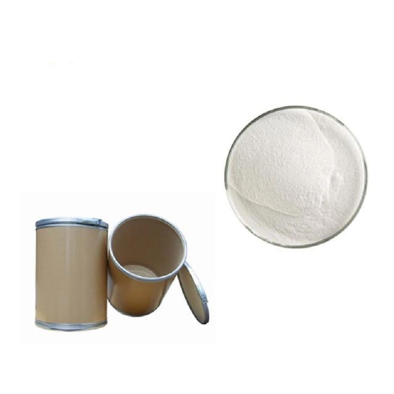 99.9% Melamine Powder CAS 108-78-1for Industrial Grade