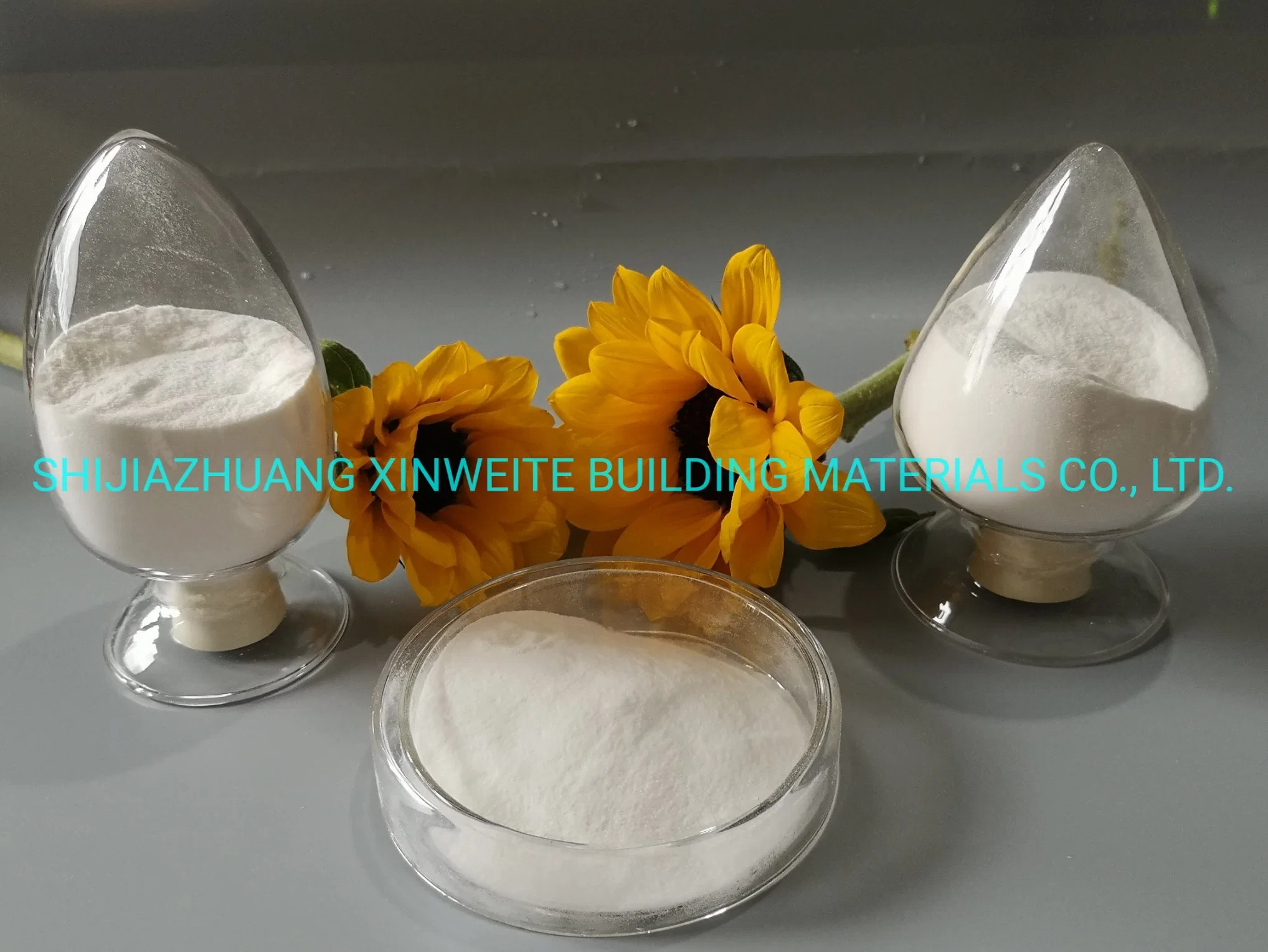 Tile Adhesive Wall Putty Chemical Hydroxypropyl Methyl Cellulose HPMC