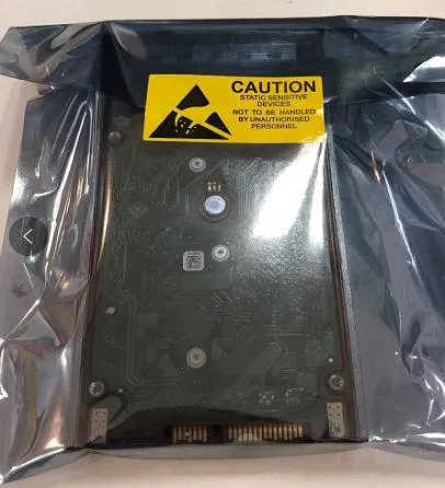 Original New Sas HDD 900GB 15K Rpm 2.5in Server Hard Disk Drive