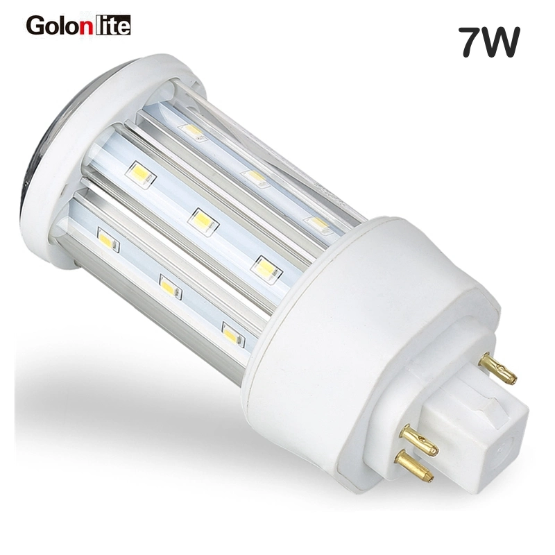 LED Corn Bulb G24q G24D 5W 7W 9W LED Pl Lamp Light G24