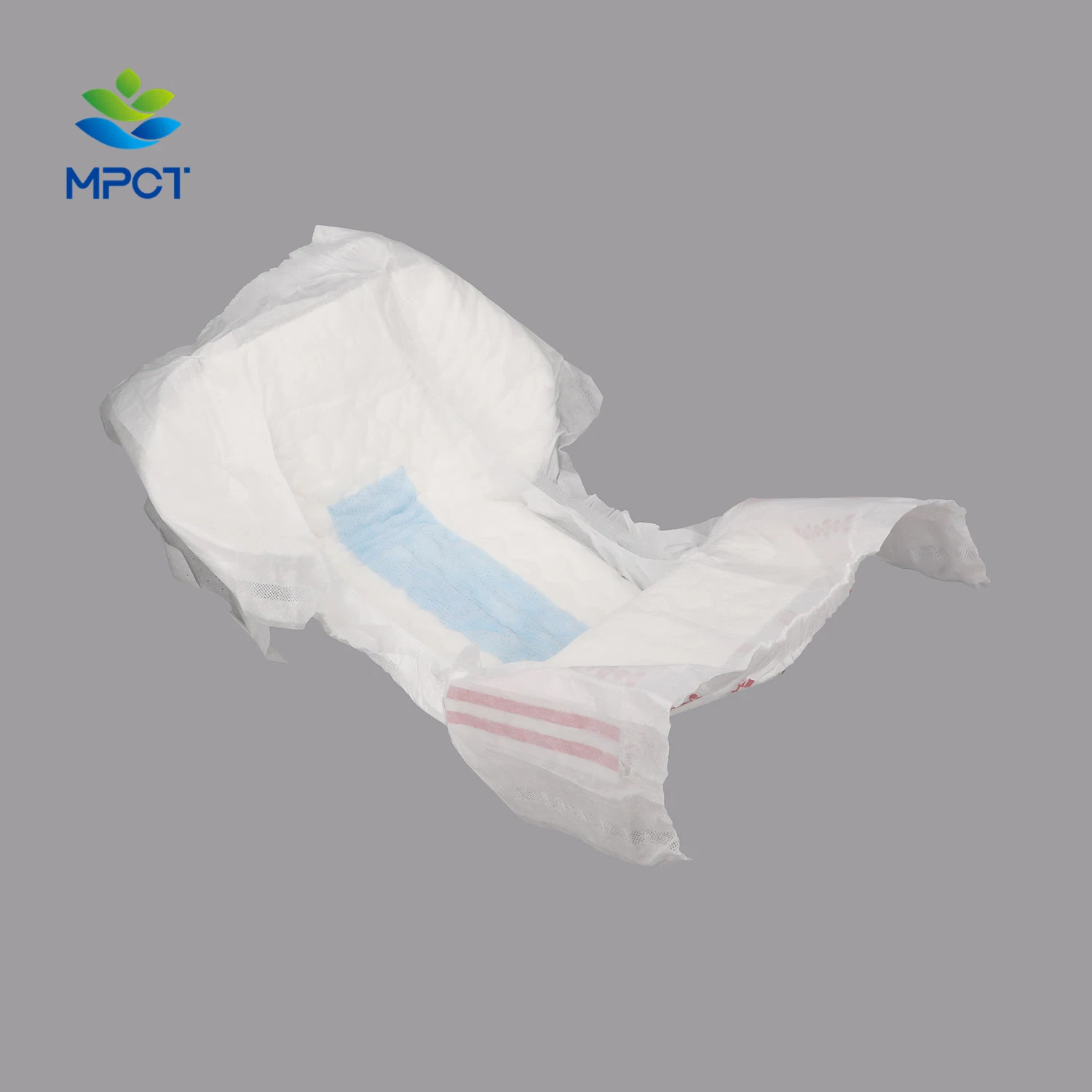 Wholesale/Supplier Adult Diapers with Biodegradable Materials and Cheap Price in Good Quality