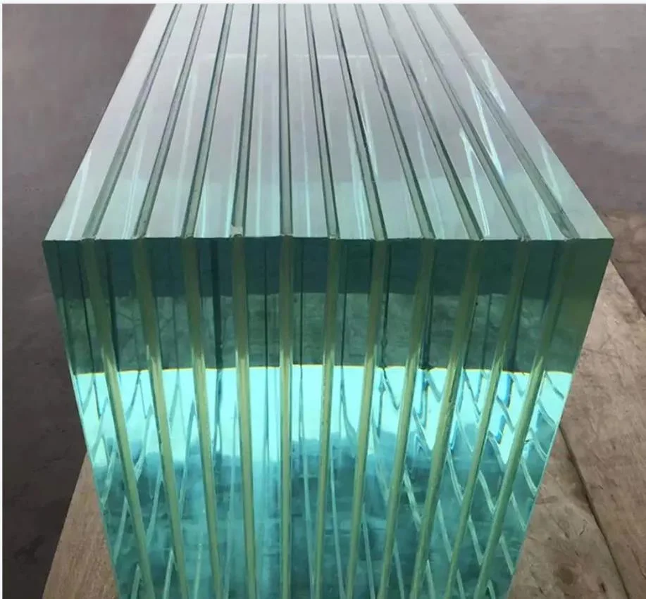 2023hot Selling Super Laminated Glass/Float/Tempered/Grey Back Board/Construction Glass/Auto Glass/Smart Film/Tempered Glass Price/Mirror/Stained/Window Glass