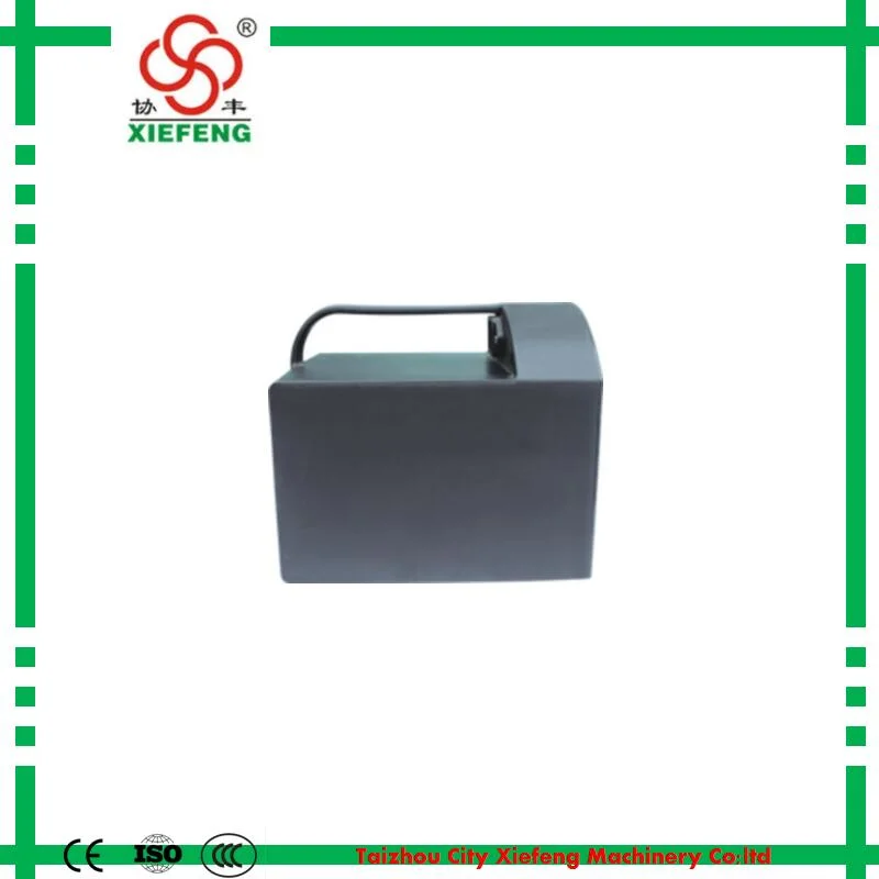 Xf-0236-3 12V 8ah Lithium Battery Dry Cell Battery