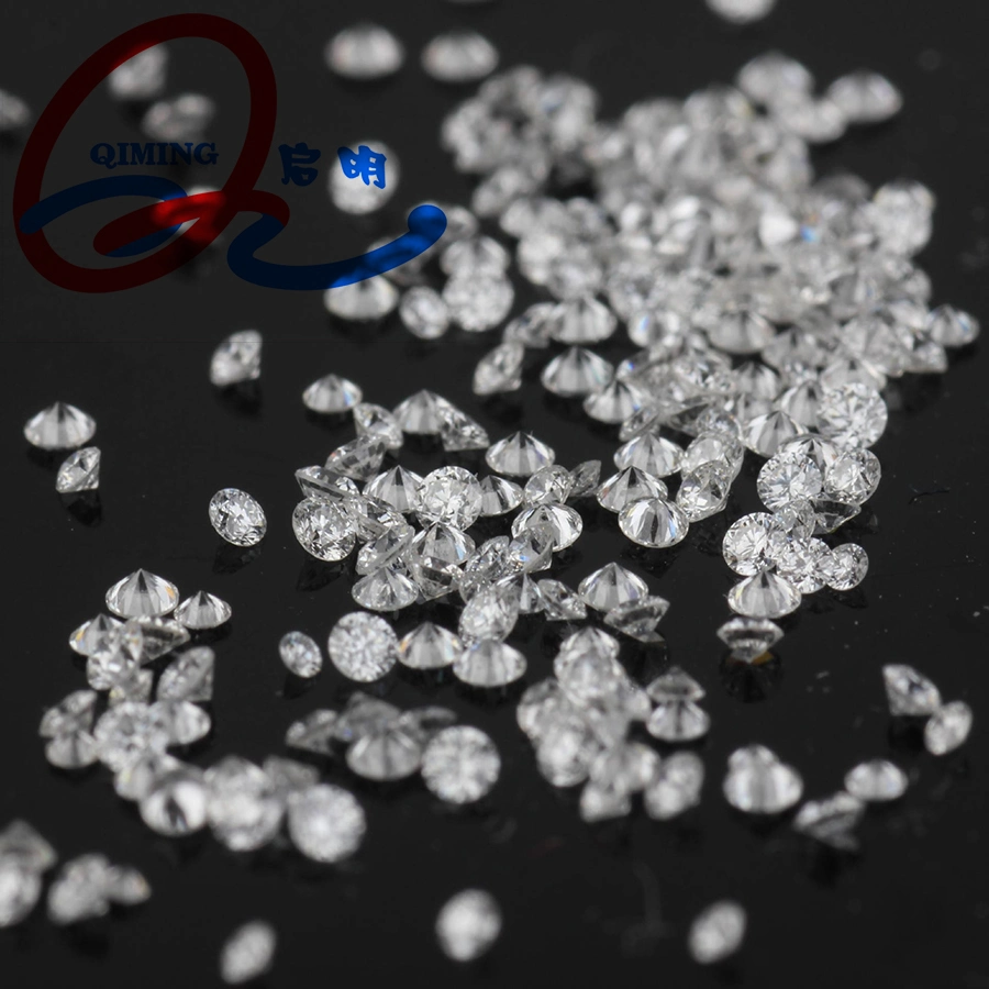 Wholesale/Supplier Hpht Synthetic Man Made Lab Grown Created Rough Diamond