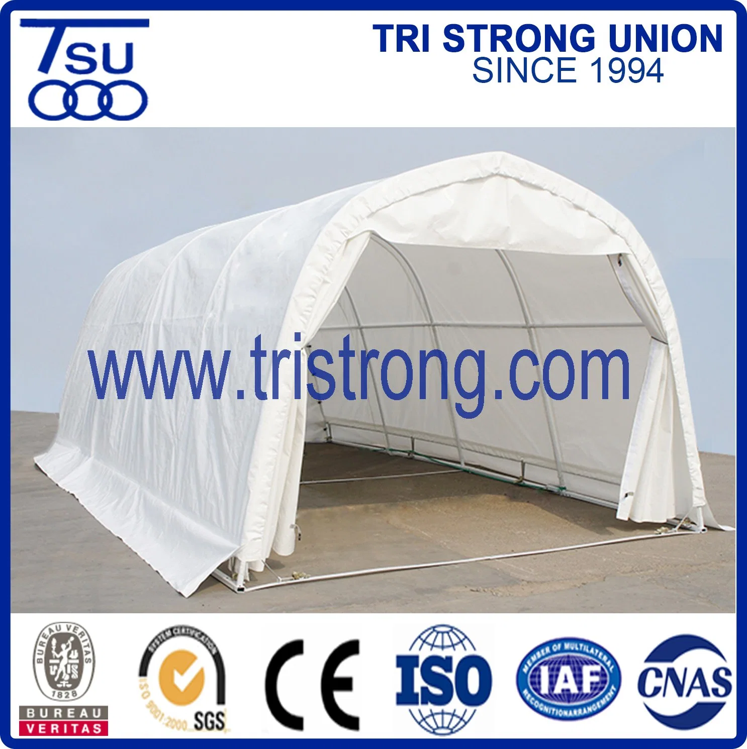 Camping tenda/Pequenas Telheiro/Shelter/tenda de publicidade (TSU-1224)