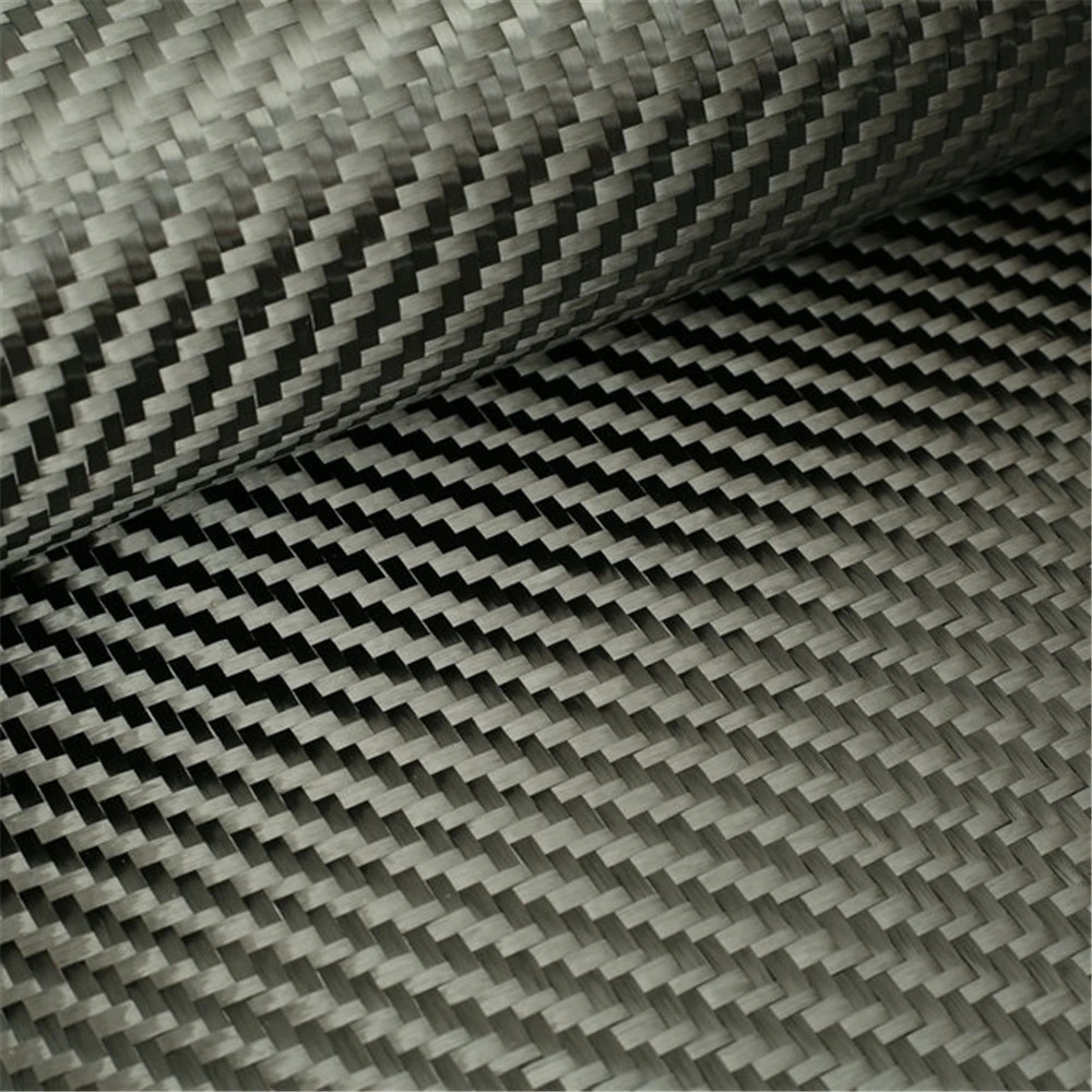 Factory Direct Carbon Fiber Fabric Price for Sale