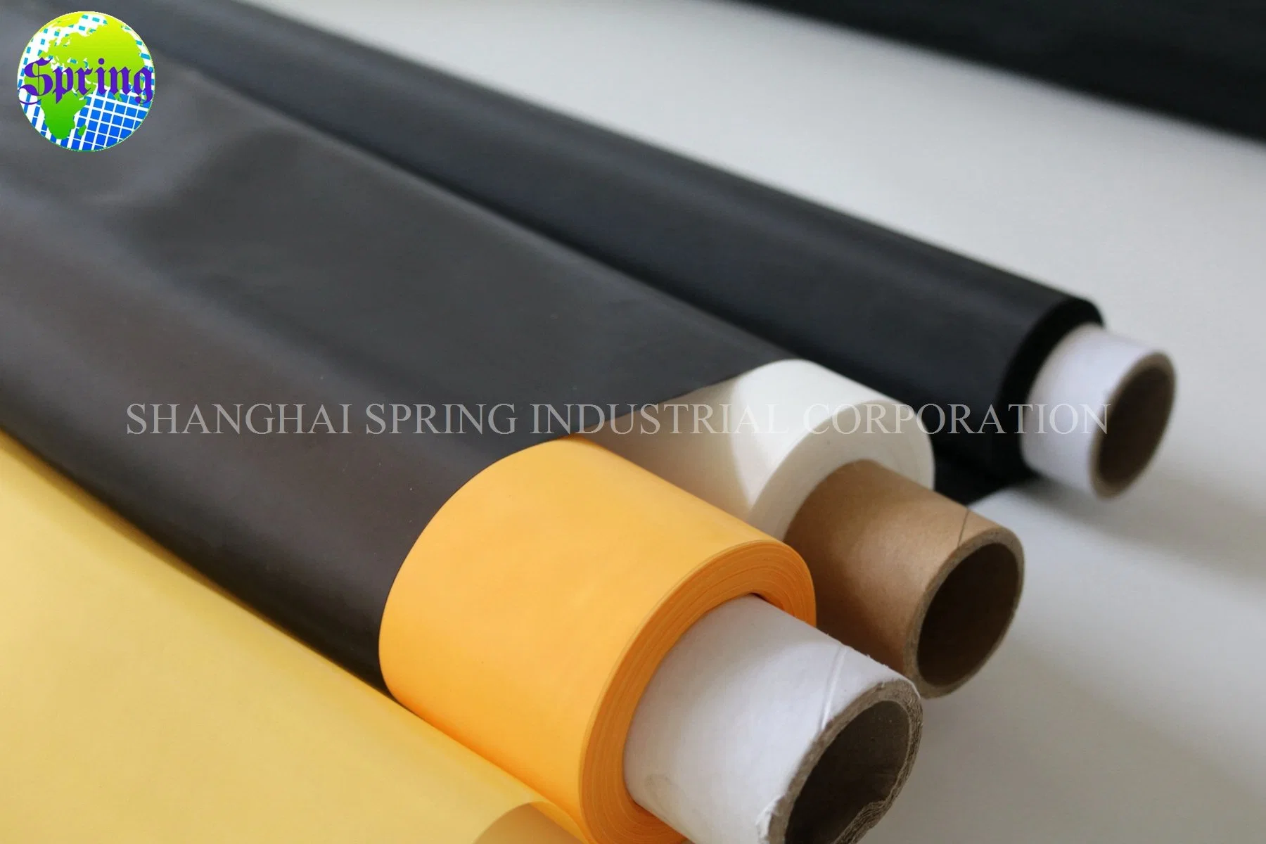 FDA Approval PA6 or PA 66 Polyamide Mesh for Water Filter or Oil filtration