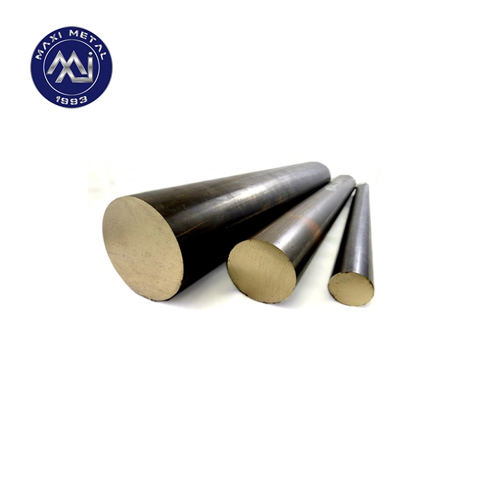 10*10*300mm Copper Tungsten Alloy Bar High quality/High cost performance 