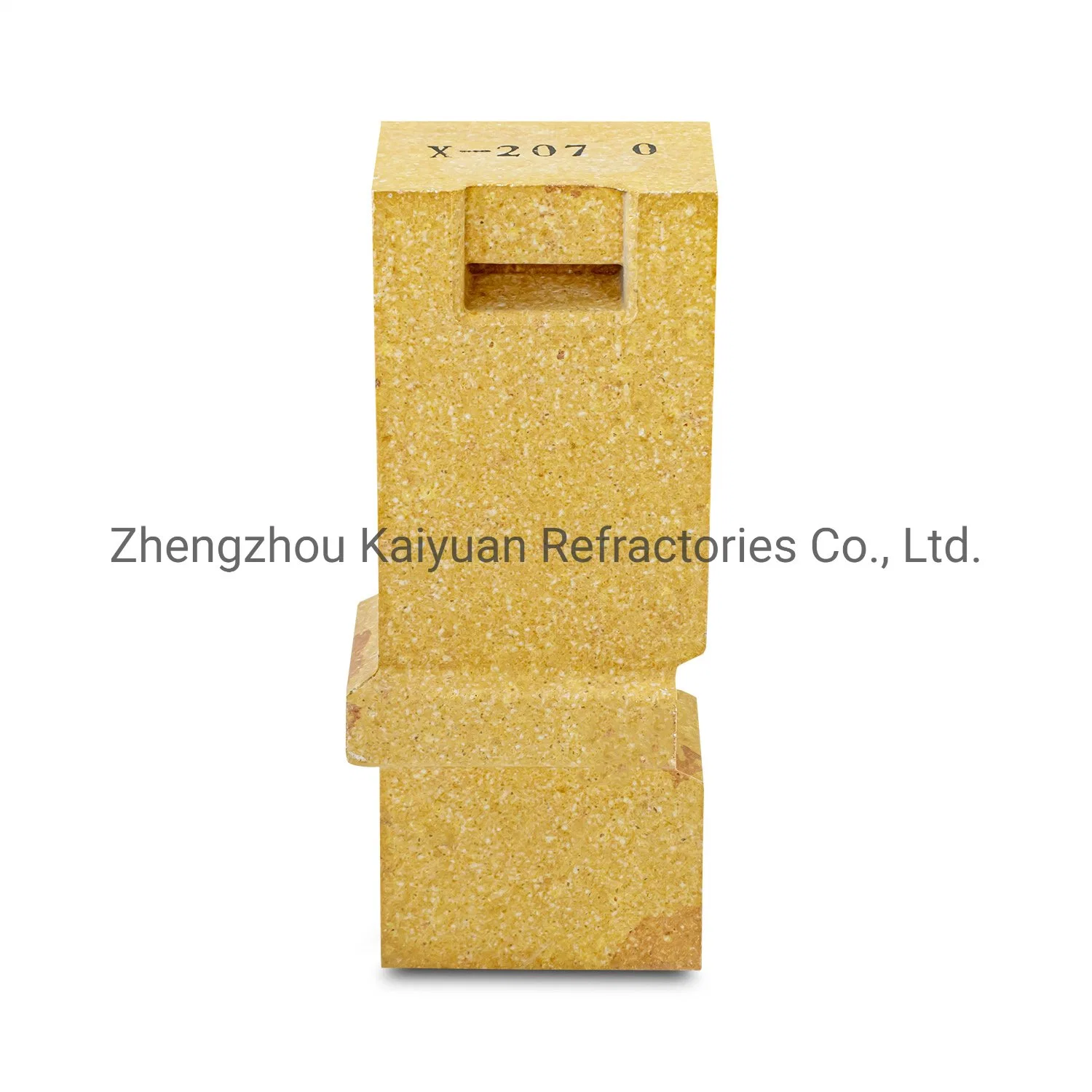 Sílica Brick Refractory Dinas Brick Refractory Sk32 34 36 38 Alumina