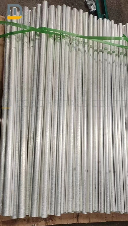 China Magnesium Alloy Extrusion Anode Manufacturer Az 31 Extruded Magnesium Anode Rod