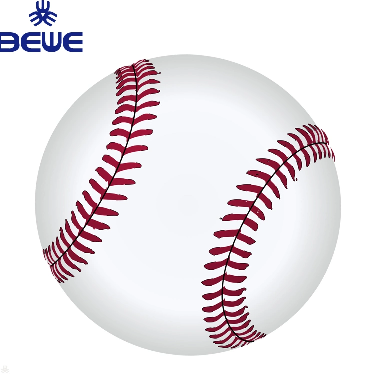 Bsb-101 de la Chine bon fournisseur Cheap Baseball souple en caoutchouc