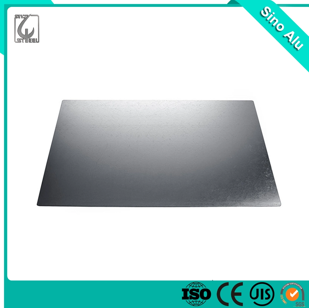 precio de fábrica china de grado marino 5005 5052 5083 Hoja de aluminio con la norma ASTM