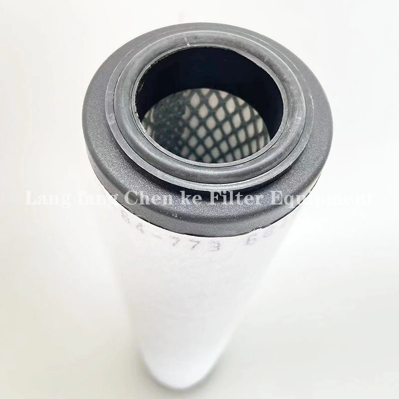 Oil and Gas Separation Filter Element 71064-773 6819/0008