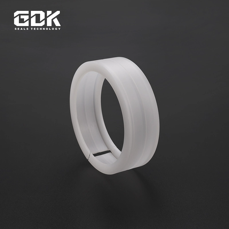 GDK Wpb Type Hydraulic Wear Ring Ruide Ring for Excavator Seal