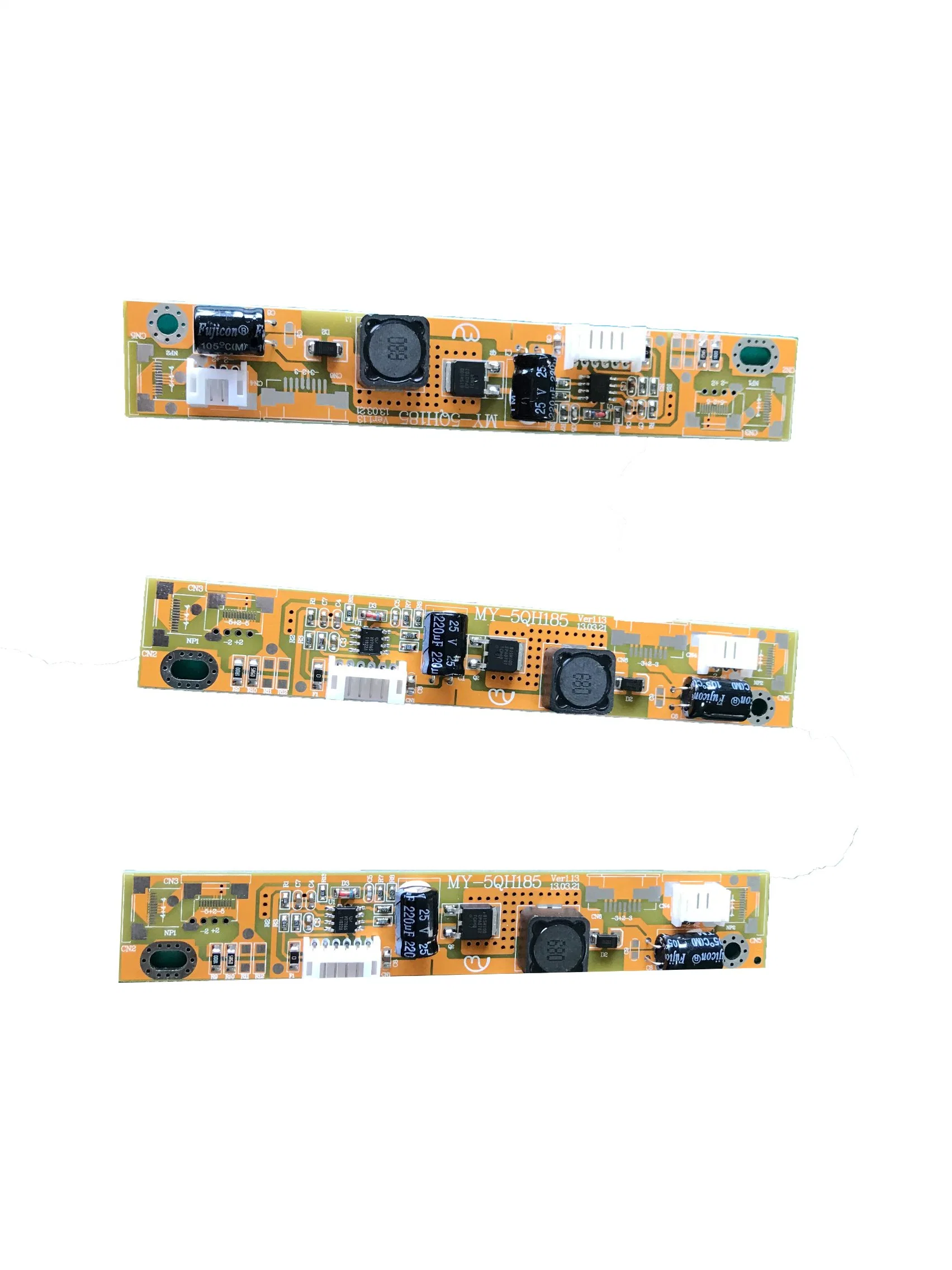 PCBA Electric Contract Assembly and OEM Printed Circuit Board