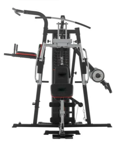 Wholesale/Supplier Home Gym Equipment Mutli Function 3 Stations for Strength Training