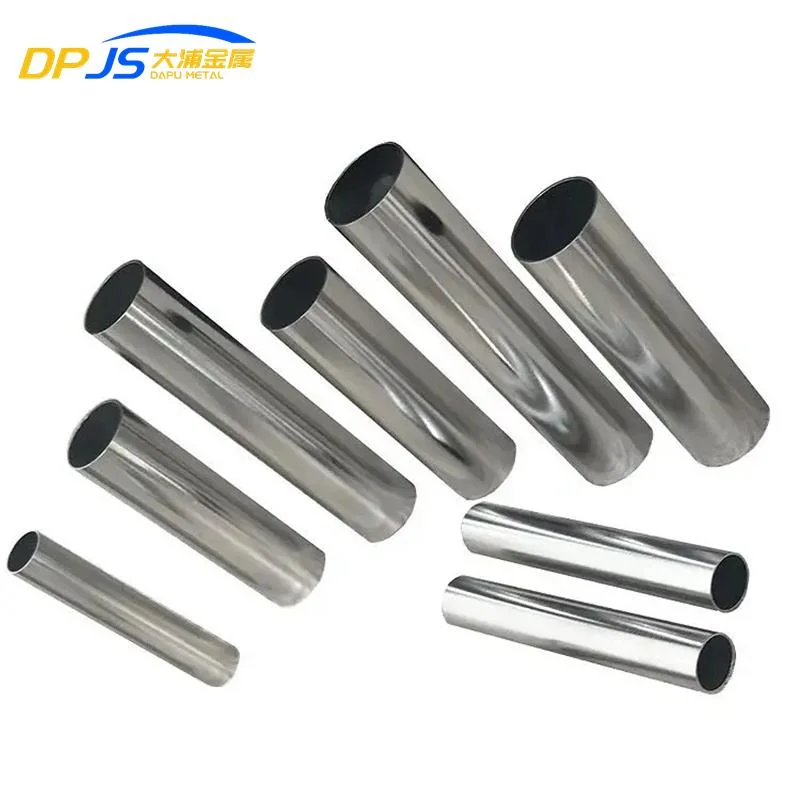 6j15/Cr30ni/706j20/Cr20ni80 Nickel Alloy Pipe/Tube Support Customization Reasonable Price