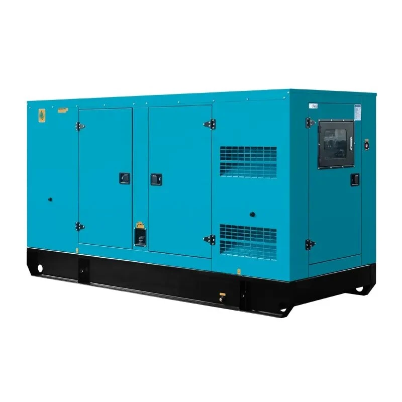 Générateur d'onduleur numérique Landsea 4 kw 4 kVA 230 V Type silencieux Onduleur portable