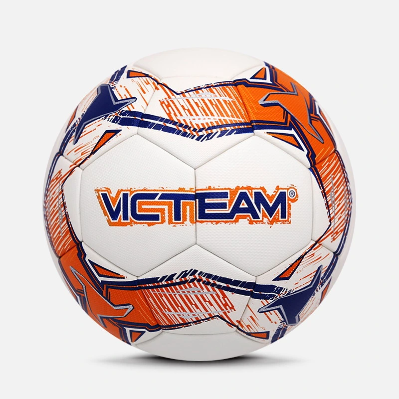 Athletic Training Durable Indoor Soccer Ball Size 4