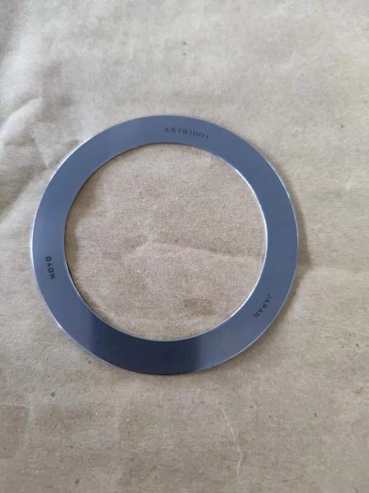 Koyo Bearing As751001 Thrust Needle Roller Bearing