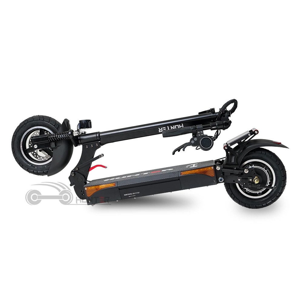18650 Lithium-Batterie E-Scooter