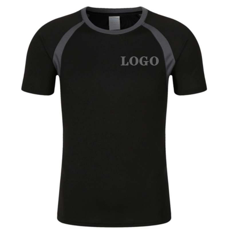 Wholesale/Supplier Fashion Round Neck Mens T Shirt for Men Wholesale/Supplier