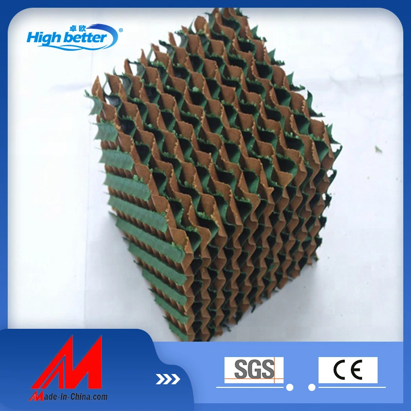 Factory Direct Sales Farm Equipment Animal Husbandry Equipment Chicken Farm Cooling Pad