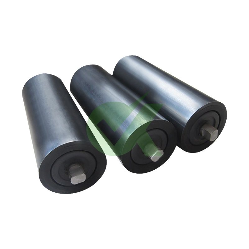 HDPE Conveyor Roller/ Plastic Roller/ Nylon Roller