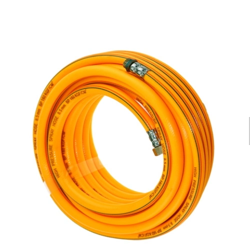 Agricultural Chemicals Resistant Best Newest High quality/High cost performance  PVC Spray Hose