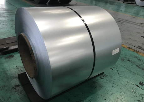 Hot Dipped Gi Coils G350 G550 Prepainted Galvanized Steel Sheet Roll 0.2-4mm