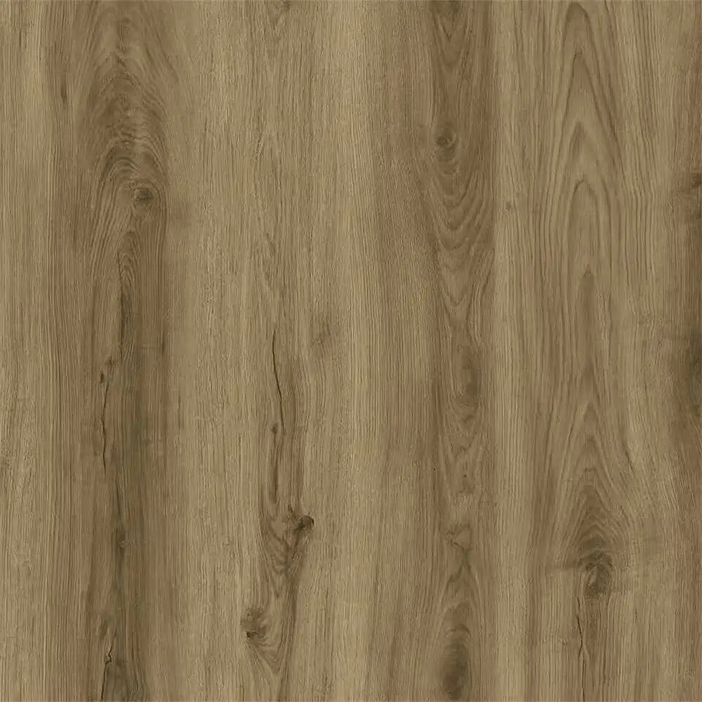 Multi Color 8mm E0 HDF/MDF Glossy Traditional Oak Parquet Laminate Flooring