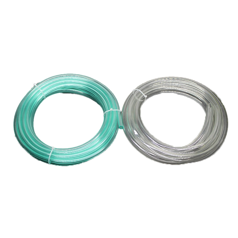 Manufacturer Supply Clear Flex PVC Hose for Water Discharge