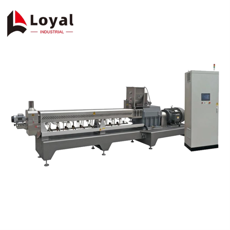 Popular Flakes Processing Machine Line Food Processing Industries