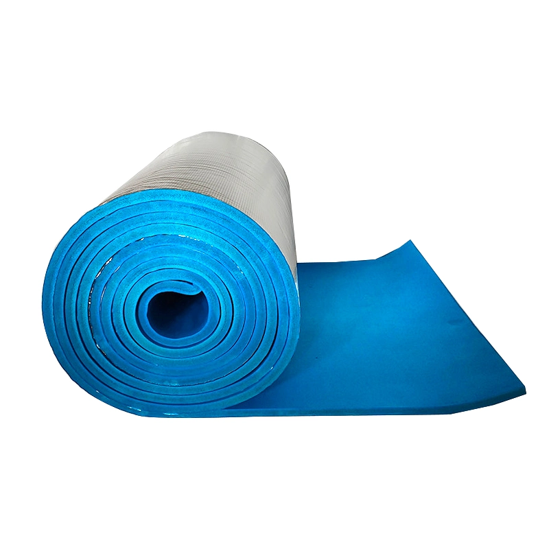 Best Insulation for Walls Building Thermal Insulation Heat Insulation Rolls