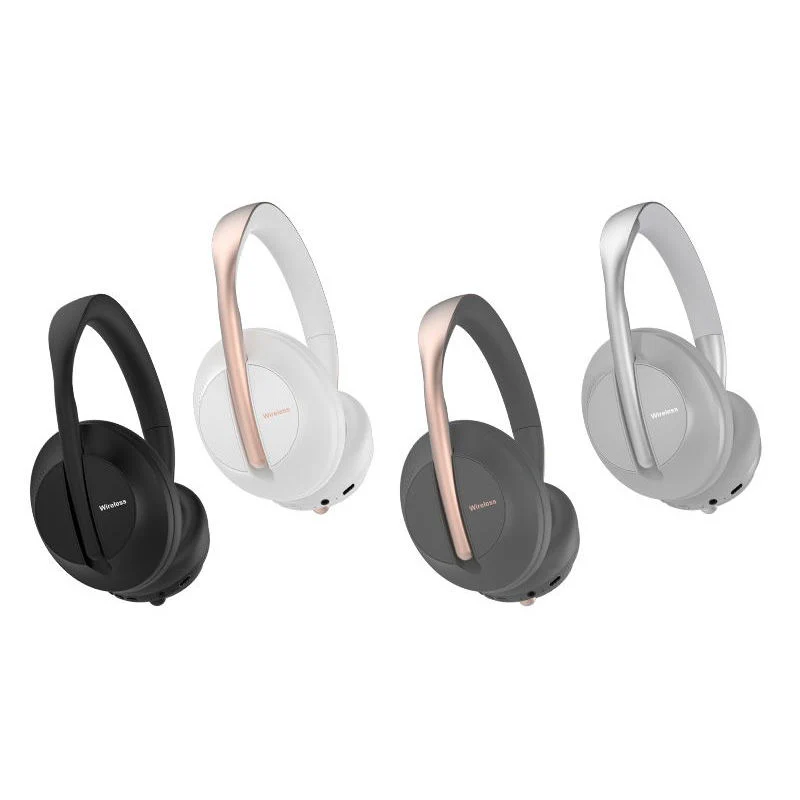 Populaire Nouveau casque de haute qualité de la mode des écouteurs Bluetooth pour casque sans fil