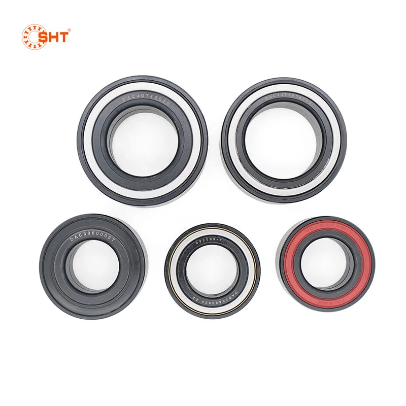 Z1 Z2 Z3 P0, P6, P5 Hub Assembly Wheel Bearing