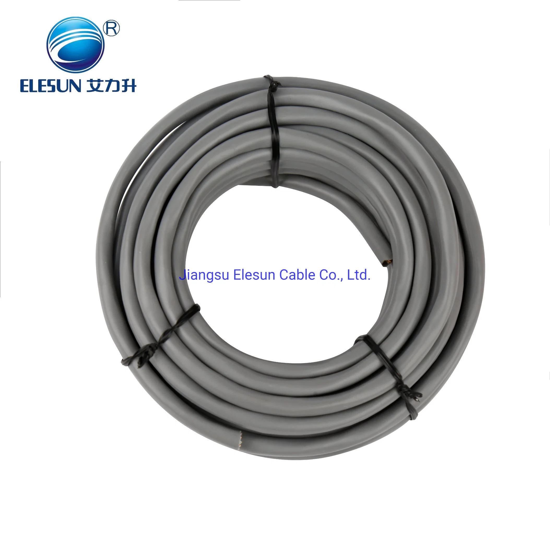 Manufacture Cat5 CAT6 UTP FTP Customized Computer Cable for Network