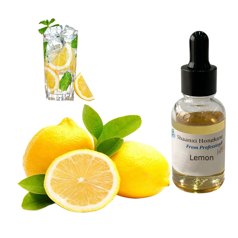 High Concentrated Food Grade Edible Essence Orange Flavor for Beverages/Juice