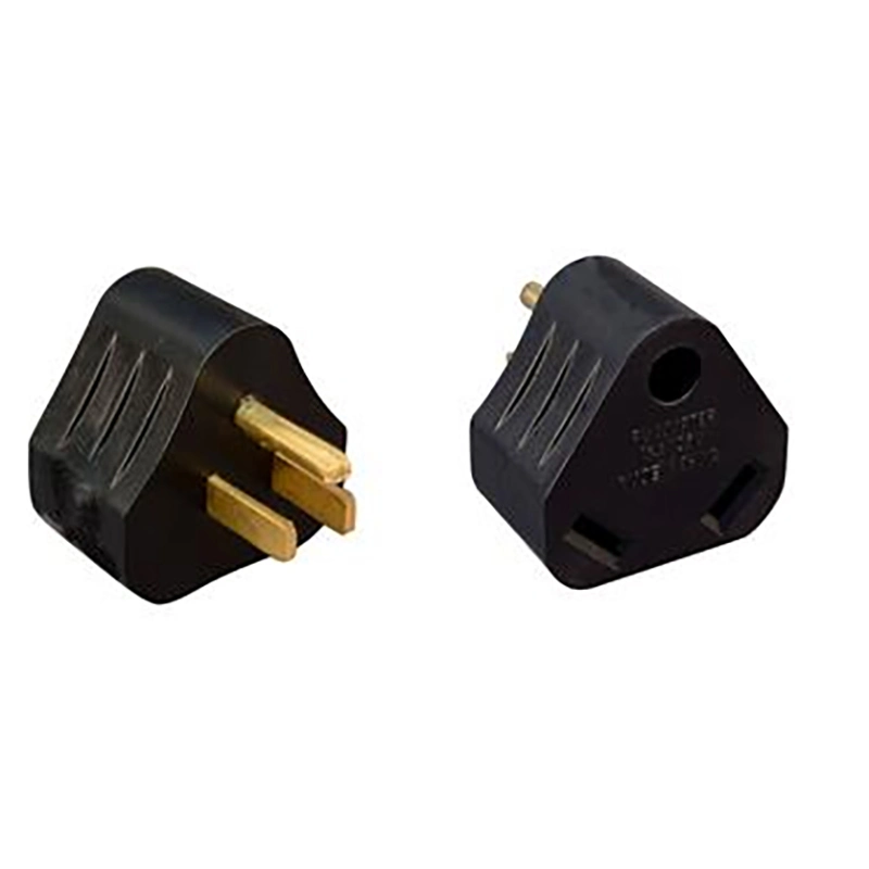 RV Convert Adapter, 15A Male to 30A Female