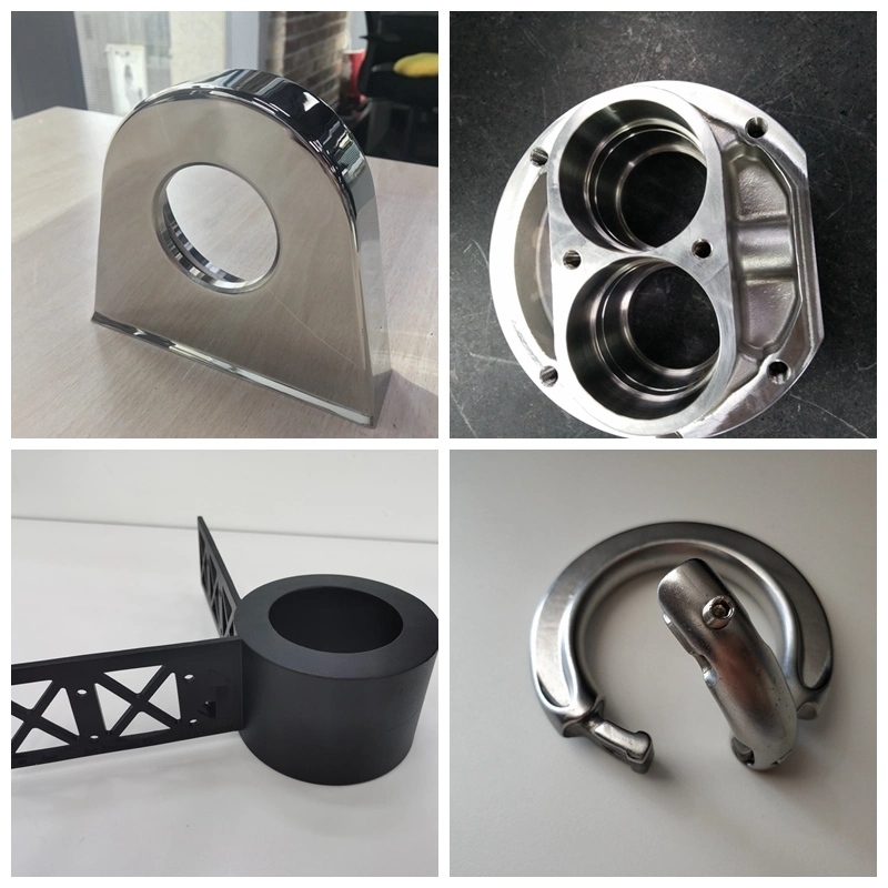 China Supplier Construction Building Hardware with Stainless Steel